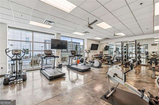 1100 Howell Mill Road 414, Atlanta, GA 30318