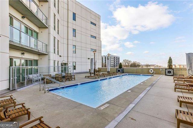 1100 Howell Mill Road 414, Atlanta, GA 30318