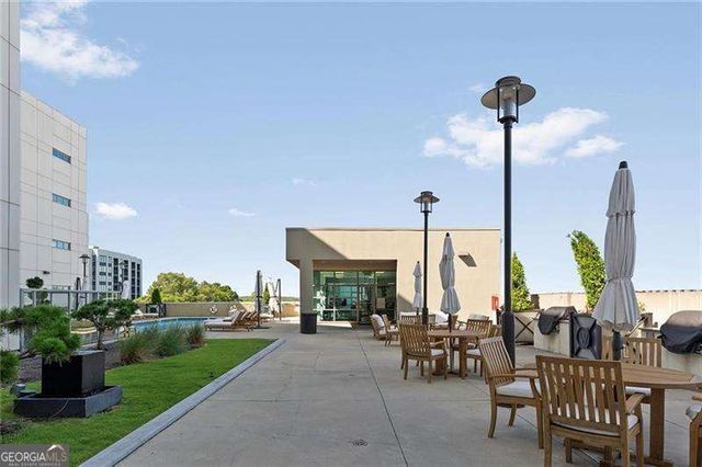 1100 Howell Mill Road 414, Atlanta, GA 30318