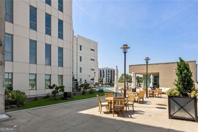 1100 Howell Mill Road 414, Atlanta, GA 30318