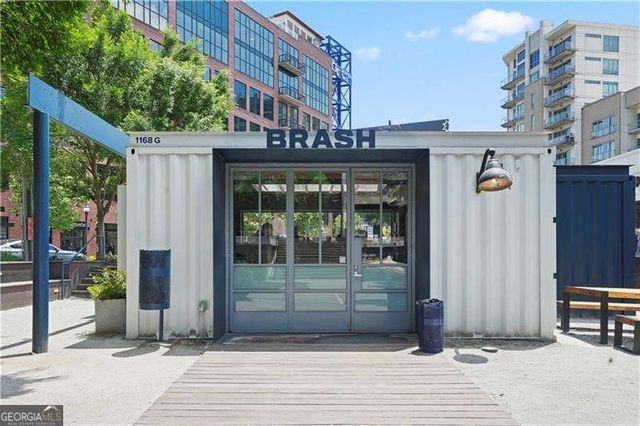 1100 Howell Mill Road 414, Atlanta, GA 30318