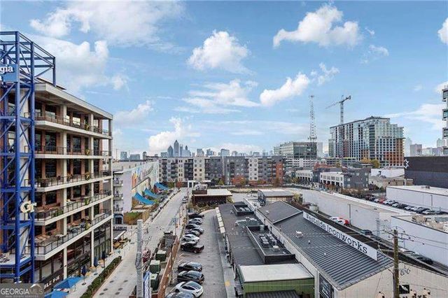 1100 Howell Mill Road 414, Atlanta, GA 30318