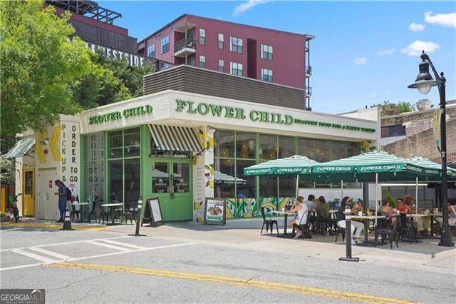 1100 Howell Mill Road 414, Atlanta, GA 30318