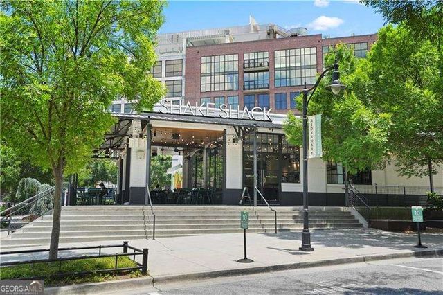 1100 Howell Mill Road 414, Atlanta, GA 30318