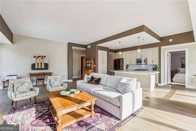 1100 Howell Mill Road 414, Atlanta, GA 30318