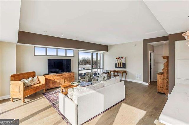 1100 Howell Mill Road 414, Atlanta, GA 30318