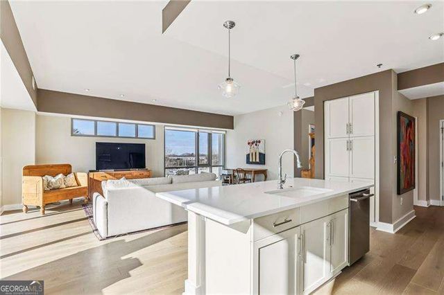 1100 Howell Mill Road 414, Atlanta, GA 30318