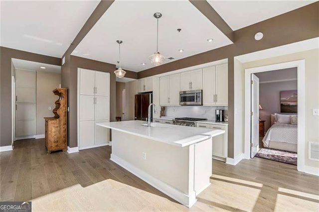 1100 Howell Mill Road 414, Atlanta, GA 30318