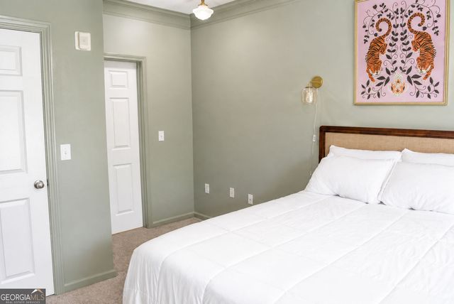 1850 Cotillion Drive 1116, Atlanta, GA 30338