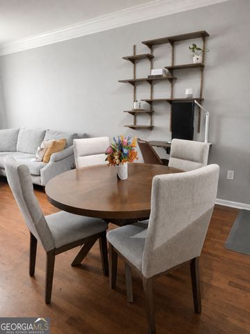 1850 Cotillion Drive 1116, Atlanta, GA 30338