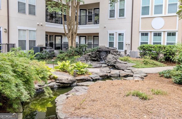 1850 Cotillion Drive 1116, Atlanta, GA 30338