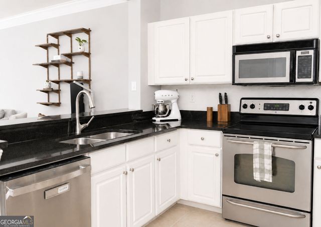 1850 Cotillion Drive 1116, Atlanta, GA 30338