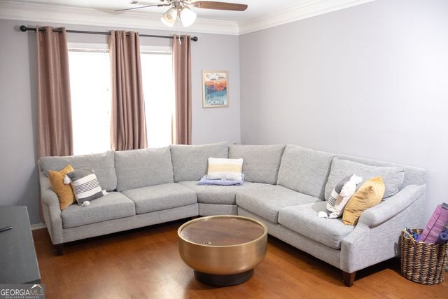 1850 Cotillion Drive 1116, Atlanta, GA 30338