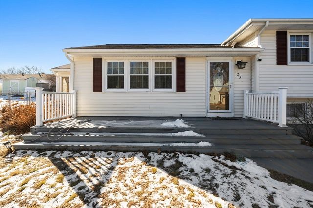 23 Mount Vernon Cir, Lawrence, MA 01843