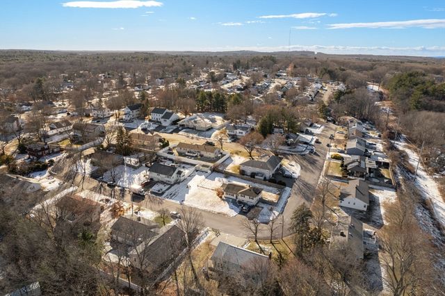 23 Mount Vernon Cir, Lawrence, MA 01843