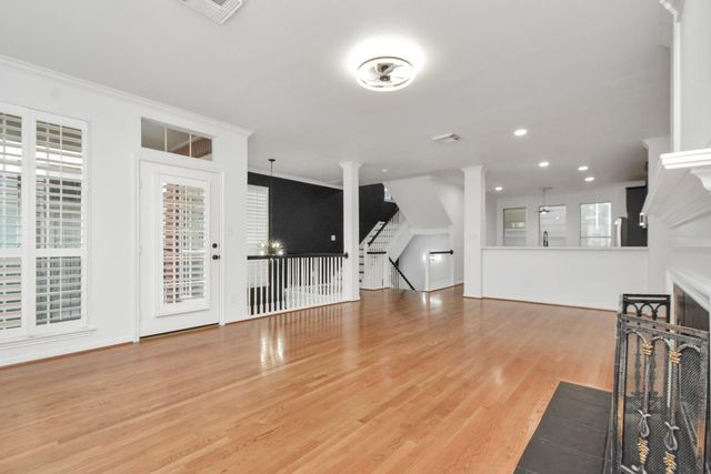 4217 Gibson Street A, Houston, TX 77007
