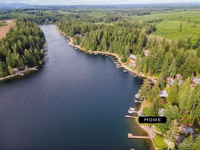 2351 E Mason Lake Drive E, Grapeview, WA 98546
