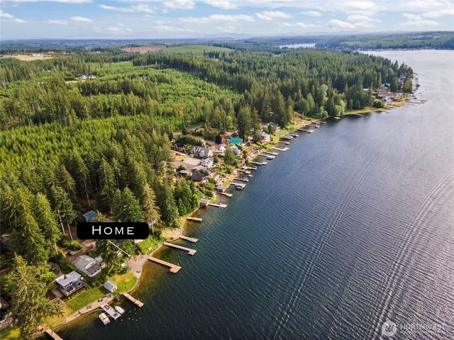 2351 E Mason Lake Drive E, Grapeview, WA 98546