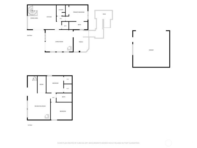 2351 E Mason Lake Drive E, Grapeview, WA 98546