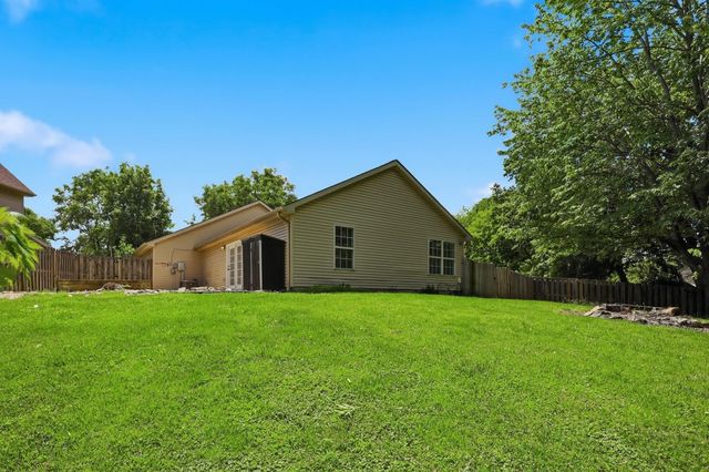 505 Rhodora Ridge, Lexington, KY 40517