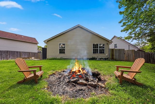 505 Rhodora Ridge, Lexington, KY 40517