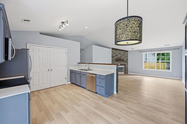 505 Rhodora Ridge, Lexington, KY 40517