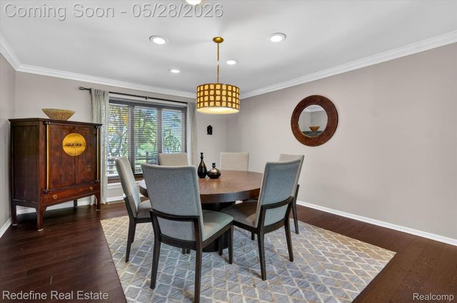 4296 Barcroft Way, West Bloomfield Charter Township, MI 48323