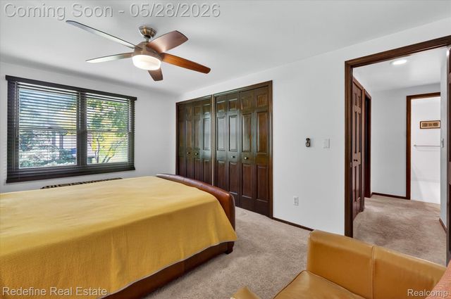 4296 Barcroft Way, West Bloomfield Charter Township, MI 48323