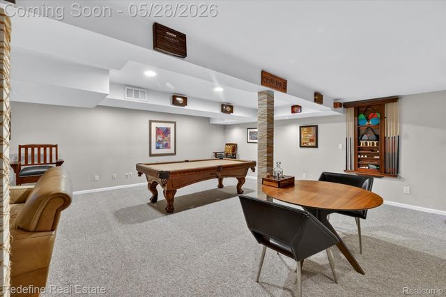 4296 Barcroft Way, West Bloomfield Charter Township, MI 48323