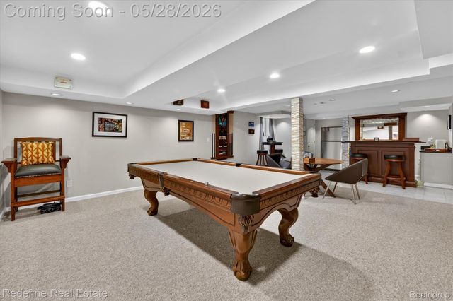 4296 Barcroft Way, West Bloomfield Charter Township, MI 48323