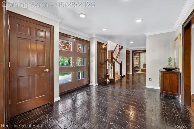 4296 Barcroft Way, West Bloomfield Charter Township, MI 48323