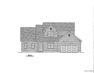 27 Veronica Drive, West Seneca, NY 14224