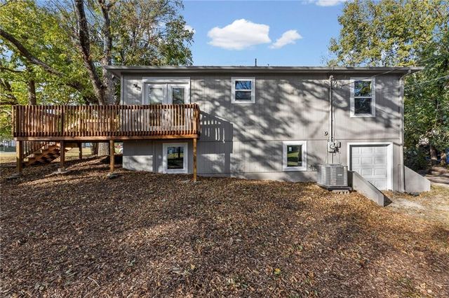 210 E Powhattan Street, Ottawa, KS 66067