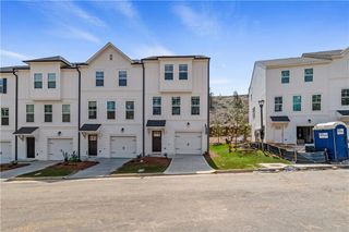 174 Werner Brook SW Way, Atlanta, GA 30354