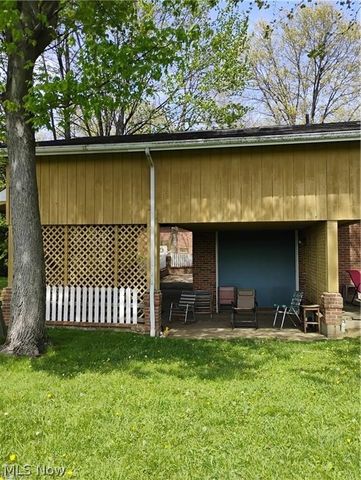 3498 VARMLAND COURT, Brunswick, OH 44212