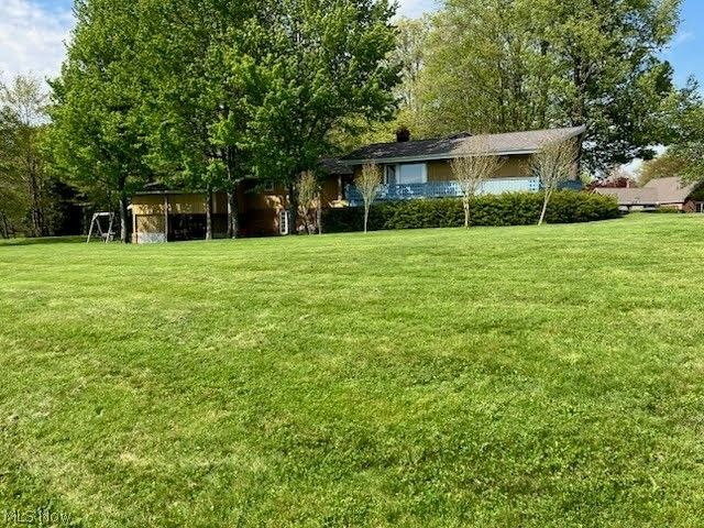 3498 VARMLAND COURT, Brunswick, OH 44212