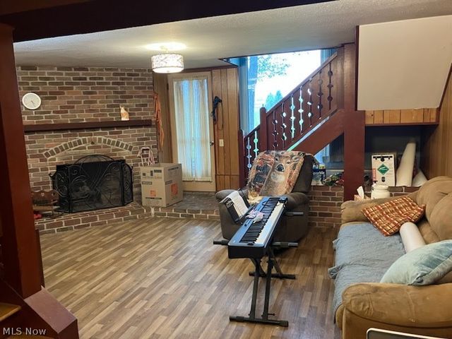 3498 VARMLAND COURT, Brunswick, OH 44212