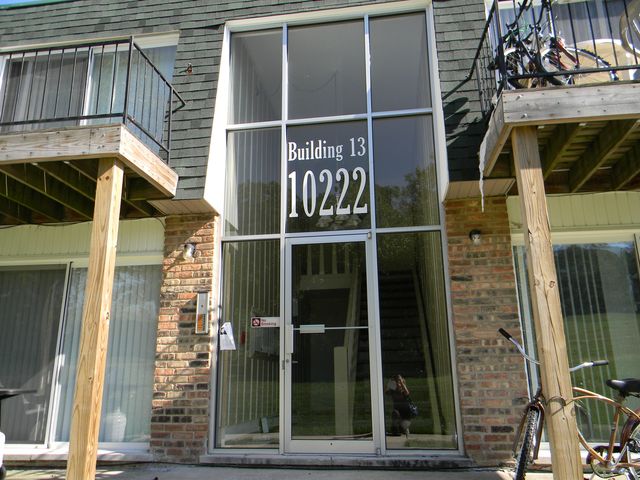 Address unavailable.