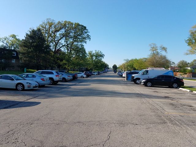 Address unavailable.