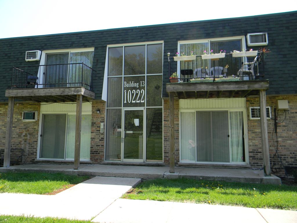 Address unavailable.