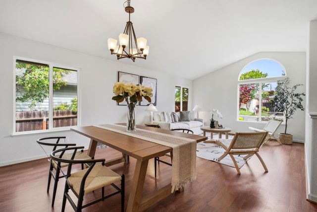 3759 La Costa Avenue, Castro Valley, CA 94546