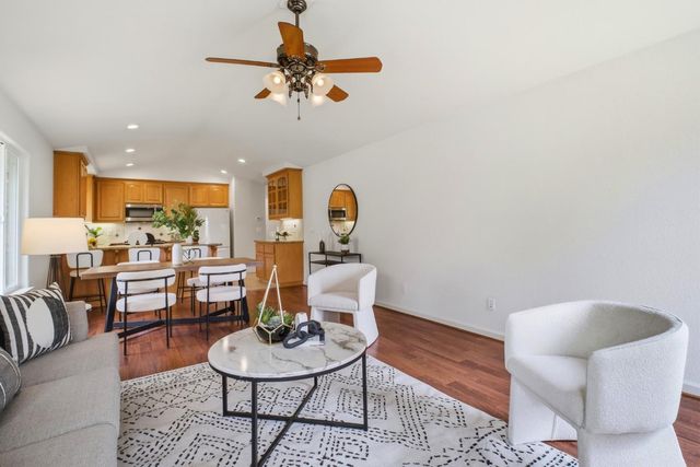 3759 La Costa Avenue, Castro Valley, CA 94546