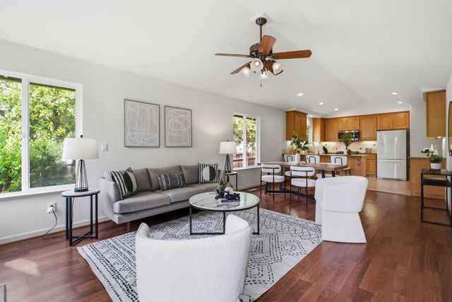 3759 La Costa Avenue, Castro Valley, CA 94546