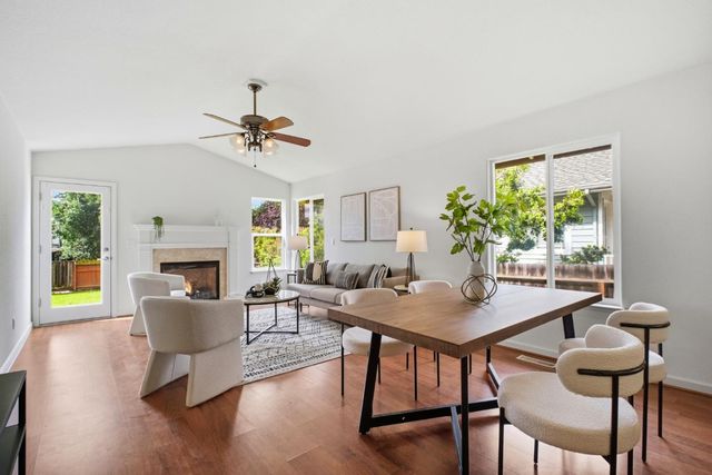 3759 La Costa Avenue, Castro Valley, CA 94546