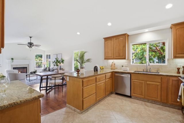 3759 La Costa Avenue, Castro Valley, CA 94546