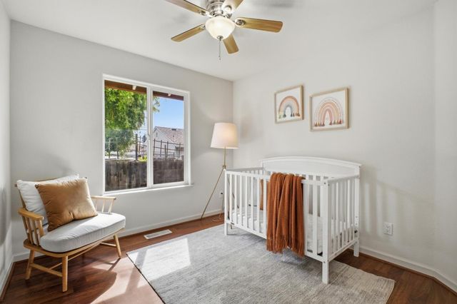 3759 La Costa Avenue, Castro Valley, CA 94546