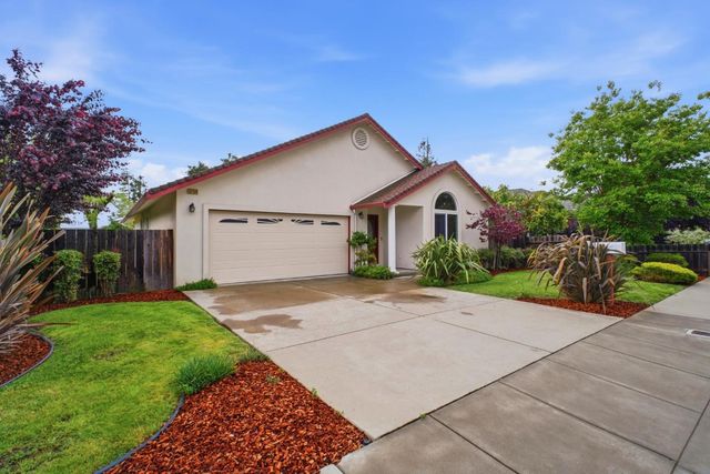 3759 La Costa Avenue, Castro Valley, CA 94546