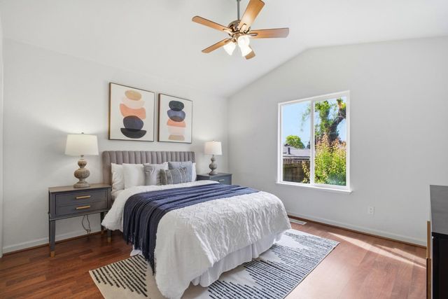 3759 La Costa Avenue, Castro Valley, CA 94546