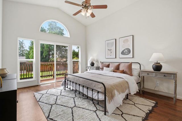 3759 La Costa Avenue, Castro Valley, CA 94546