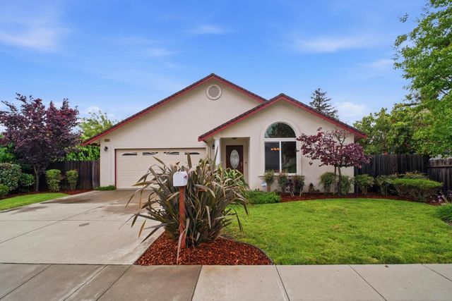 3759 La Costa Avenue, Castro Valley, CA 94546